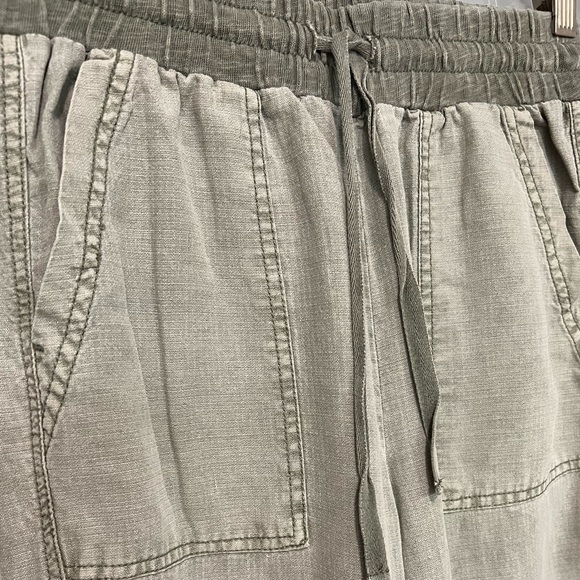 Splendid boardwalk pants. - Picture 8 of 11